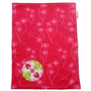  Baby Girls Burp Cloth Grace Bay From Button Baby
