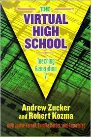   Generation V, (0807742864), Andrew Zucker, Textbooks   