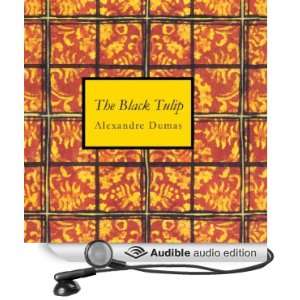   Tulip (Audible Audio Edition) Alexandre Dumas, Rosalyn Landor Books