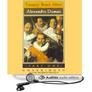   Audible Audio Edition) Alexandre Dumas, Frederick Davidson Books