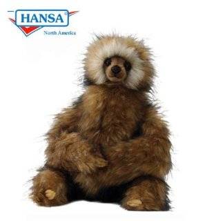 HANSA   Sloth, Young (4574)