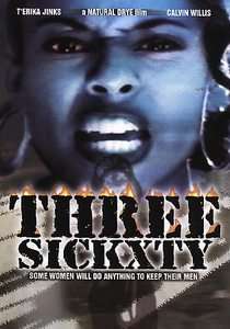 Three Sickxty DVD, 2005  