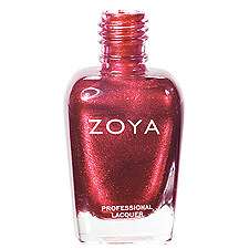 Zoya Nail polish laquer .5 oz BN Kym wicked Collection  