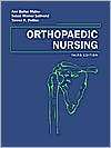 Orthopaedic Nursing, (0721693024), Ann Butler Maher, Textbooks 