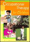 Occupational Therapy for Children, (0815115415), Jane Case Smith 