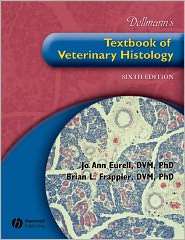   Histology, (0781741483), Jo Ann Eurell, Textbooks   