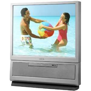  Toshiba 43H71 43 HDTV Ready Projection TV Electronics