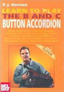   P.J. Hernon Learn to Play the B and C Button 