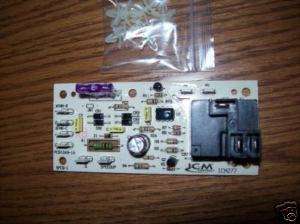 Goodman Janitrol Control Circuit Board Panel B1370735S  