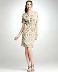 Ann Taylor Exotic Print Dress Size 6 NWT  