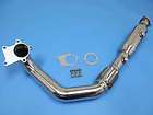 HONDA CIVIC SI INTEGRA RSX T3/T4 TURBO EXHAUST STAINLESS 2.5
