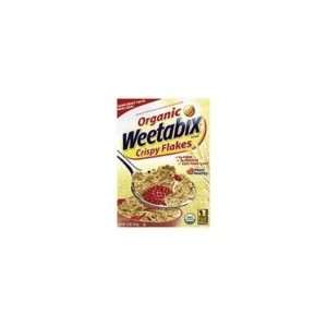 Weetabix Crispy Flakes (3x12 oz.)  Grocery & Gourmet Food