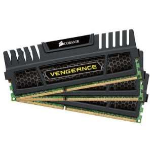    CMZ12GX3M3A1600 Vengeance Memory 12GB kit (3x4 Electronics