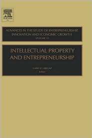 INTELLECT PROPERTY ENTREP ASEI15H, (0762311029), LIBECAP, Textbooks 