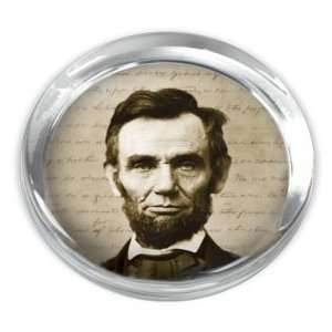  Gettysburg Address Paperweight