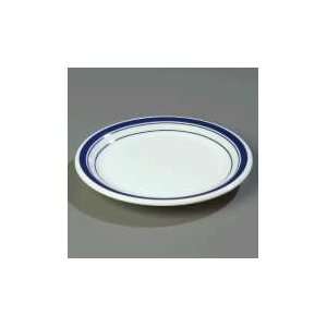   Durus London/White Pie Plate 6 1/2in 4 DZ 43009 912