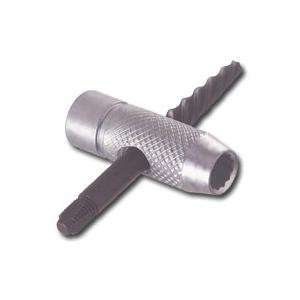   (LING904) Small 4 Way Grease Fitting Tool