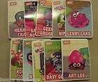   MOSHLING FIGURES, ULTRA RARE items in moshi monsters 
