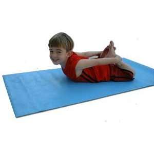  Kids Yoga 4mm Mat