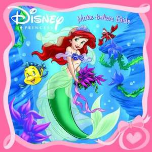   Little Mermaid Ariels Beginning by RH Disney 