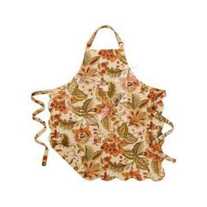  Reversible Quilted Apron, Amelia