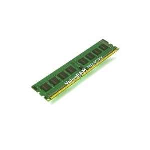  Kingston 4096MB 1333MHz DDR3 Desktop RAM Electronics