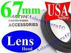   folding lens hood sun shade dou $ 8 00 listed mar 06 15 05 62mm metal