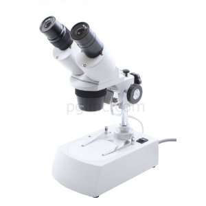  20/40x Stereo Microscope