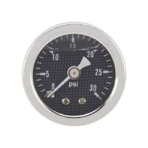  JEGS Performance Products 41031 Fuel Pressure Gauge 