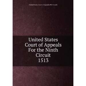  United States Court of Appeals For the Ninth Circuit. 1513 