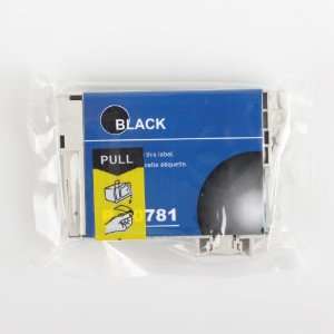   Epson T078120 (T0781) Black Inkjet Cartridges Electronics
