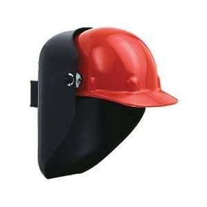  Fibre Metal 280 42006BK Protective Cap Welding Helmet 