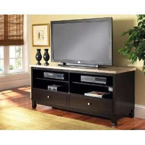  Monarch TV Cabinet Furniture & Decor