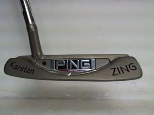 Ping 1959 Series Zing Putter Right  