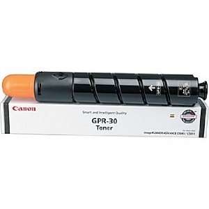   imageRUNNER C5051 Black Toner Cartridge   44,000 Pages Electronics