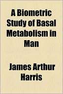 Biometric Study Of Basal James Arthur Harris