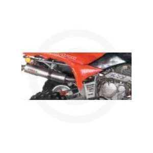  HINDLE TAILPIPE TI YFZ450 YFZ450SOTI Automotive