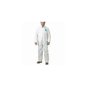 Kimberly Clark Kleenguard A40 Liquid and Particle Protection Apparel 