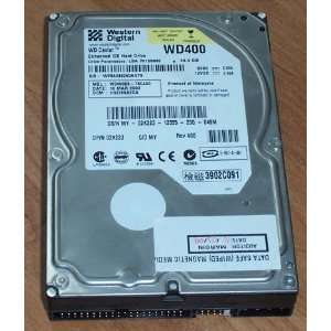  DELL 13G0221 GX260 40GB 3.5 HDD Electronics