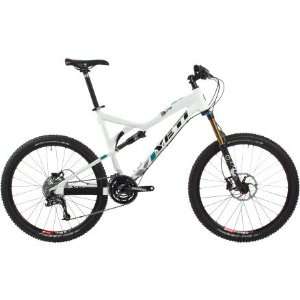  Yeti Cycles 575 Enduro RP2 2012