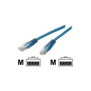  Cat 5e UTP Patch Cable   Patch cable   RJ 45 (M)   RJ 45 (M)   3 ft 