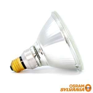  OSRAM SYLVANIA 45w 130v PAR38/HAL/FL30 halogen bulb