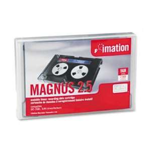  Imation 1/4 SLR4 Cartridge IMN46168 Electronics