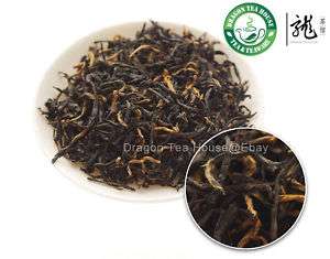 Premium Zhenghe Gongfu * Zheng He Congou Black Tea 100g  