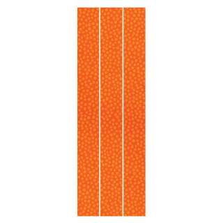accuquilt GO Strip Cutter 2 1/2 (3 strips) #55113 10 x 24 fabric 