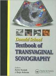   Sonography, (184214331X), Asim Kurjak, Textbooks   