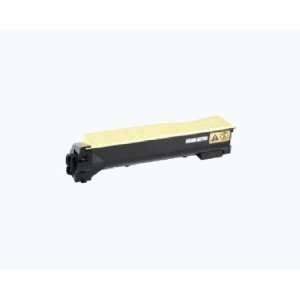   FS C5350DN Yellow OEM Toner Cartridge   10,000 Pages Electronics