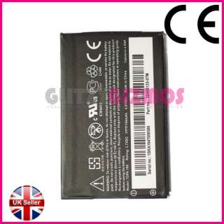 brand new direct replacement battery for htc g3 hero t mobile g2 touch