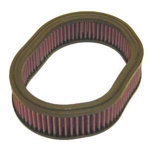 Replacement Trapezoidal Air Filter   1986 1988 Plymouth Caravelle 2.5L 