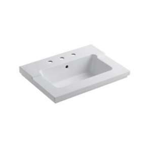  Kohler K 2979 4 58 Tresham Top & Basin Lav  4Cc